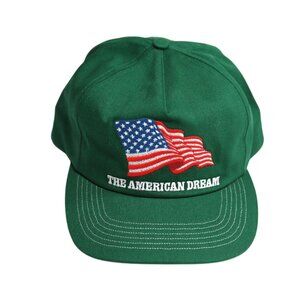 Winslow The American Dream Hat in Green